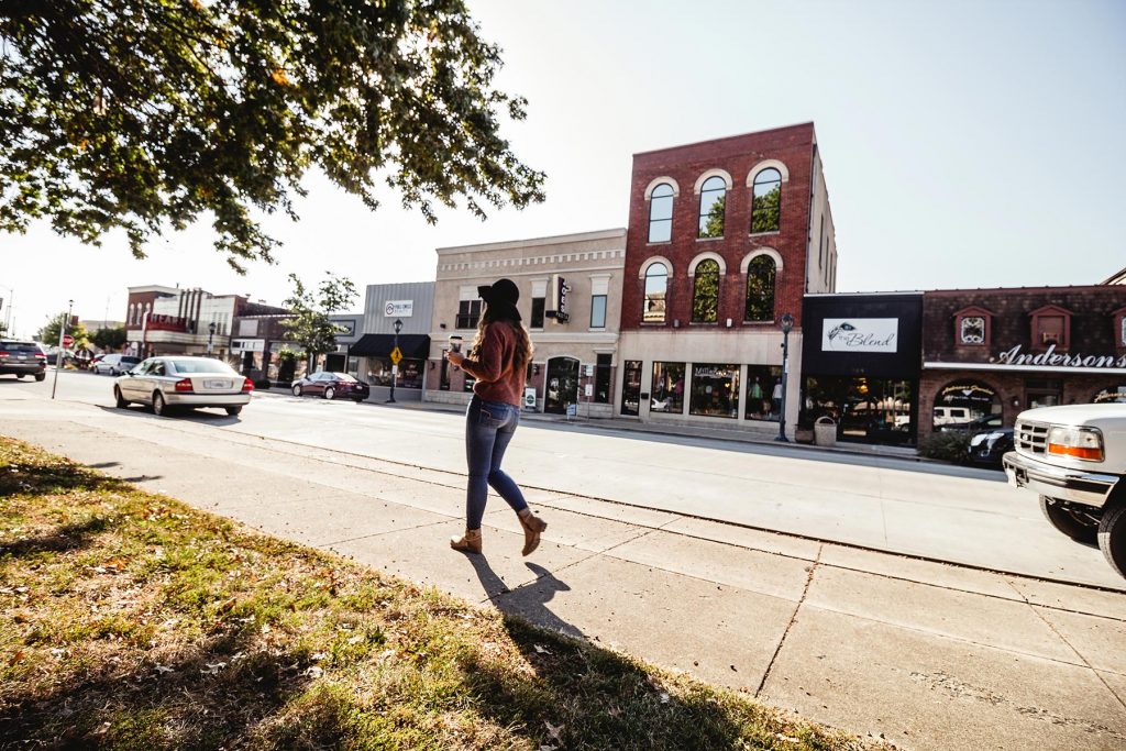 Effingham Police Department
