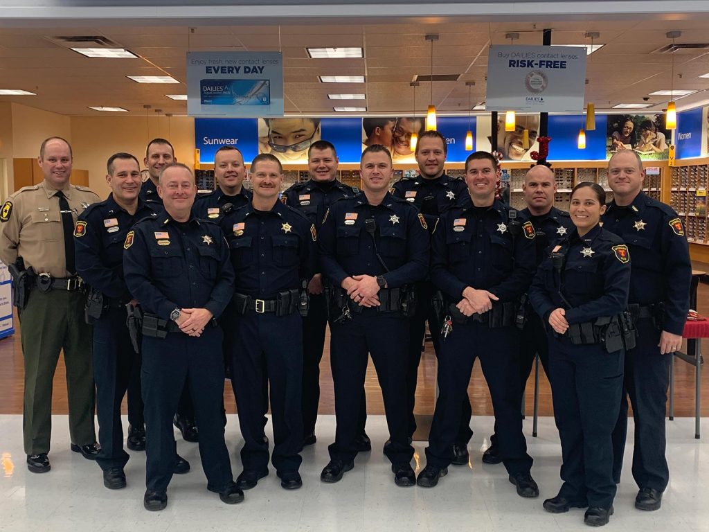 Effingham Police Department