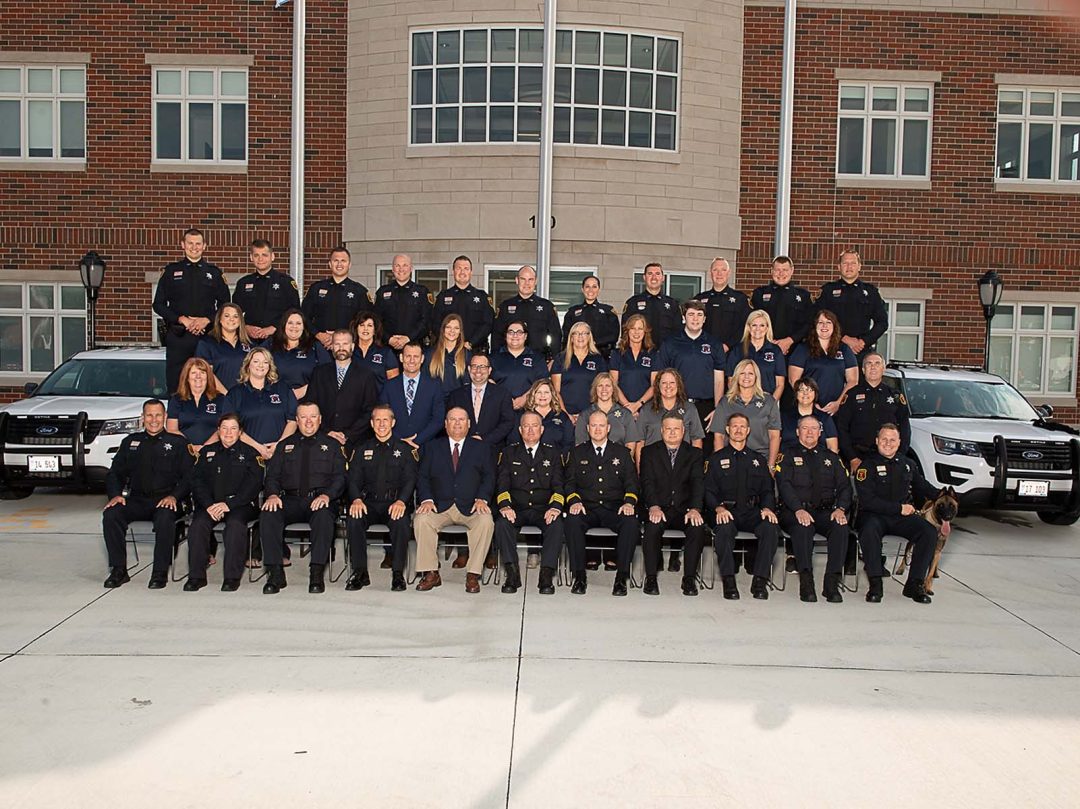 Effingham Police Department