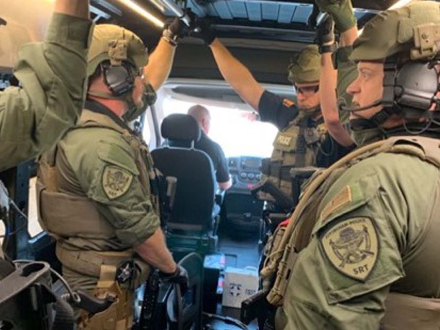 Effingham Police Department